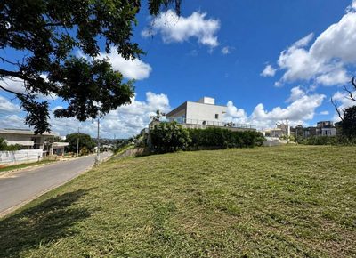 Loteamento e Condomínio, 1000 m² - Foto 2