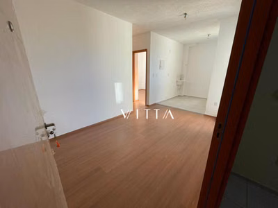 Apartamento, 2 quartos, 40 m² - Foto 4