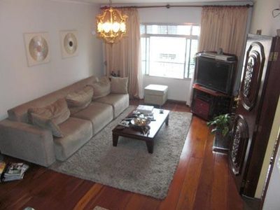 Sobrado, 3 quartos, 240 m² - Foto 5