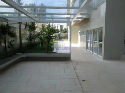 Cobertura, 3 quartos, 222 m² - Foto 4