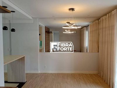 Apartamento, 3 quartos, 78 m² - Foto 5