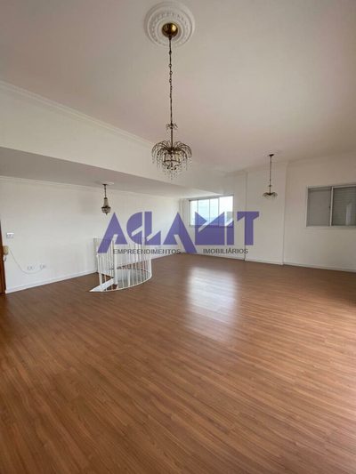 Apartamento, 3 quartos, 171 m² - Foto 2