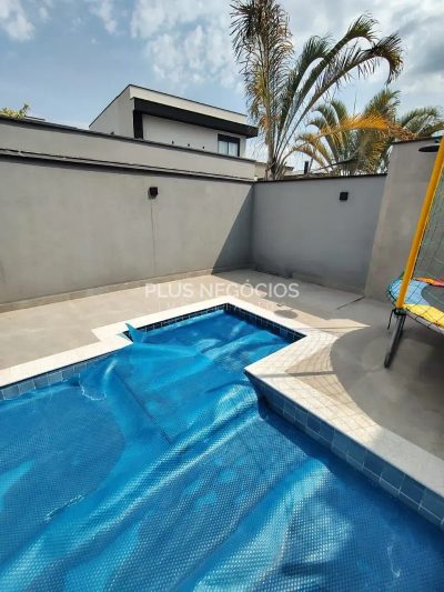 Casa, 3 quartos, 271 m² - Foto 4