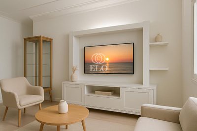 Apartamento, 1 quarto - Foto 3