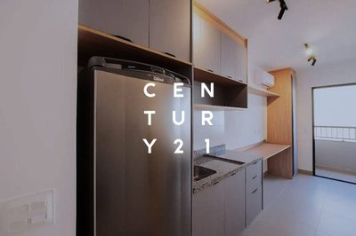 Apartamento, 1 quarto, 25 m² - Foto 4