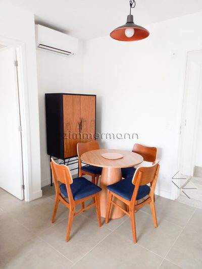 Apartamento, 1 quarto, 40 m² - Foto 4