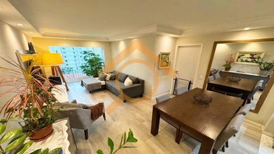 Apartamento, 3 quartos, 80 m² - Foto 1