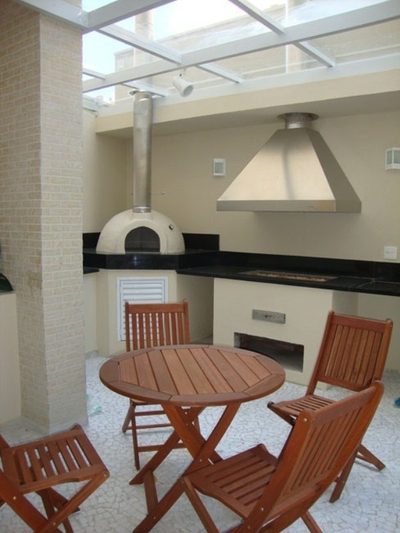 Apartamento, 3 quartos, 250 m² - Foto 4