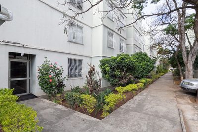 Apartamento, 3 quartos, 61 m² - Foto 1