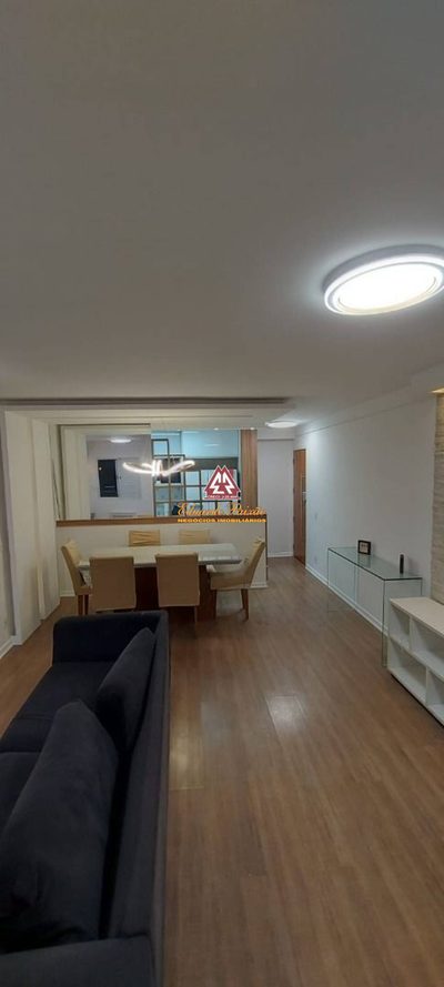 Apartamento, 3 quartos, 83 m² - Foto 2