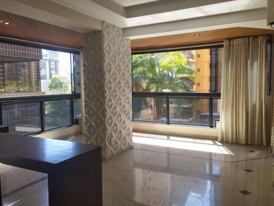 Apartamento, 4 quartos, 182 m² - Foto 3
