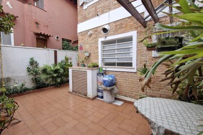 Casa, 3 quartos, 162 m² - Foto 3