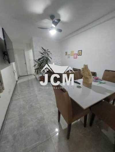 Apartamento, 2 quartos, 45 m² - Foto 1