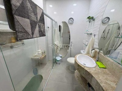 Apartamento, 4 quartos, 110 m² - Foto 1