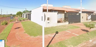 Casa, 96 m² - Foto 2