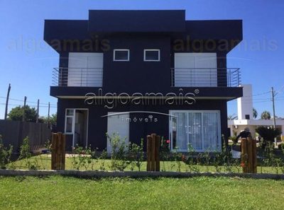 Casa de Condomínio, 4 quartos - Foto 2