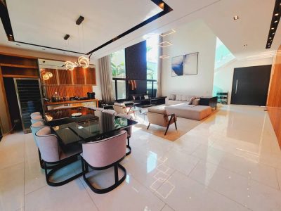 Casa, 4 quartos, 470 m² - Foto 2