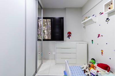 Apartamento, 3 quartos, 76 m² - Foto 5