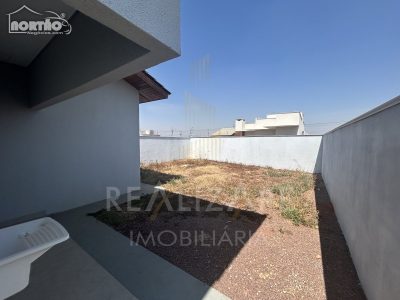 Casa, 3 quartos, 103 m² - Foto 4