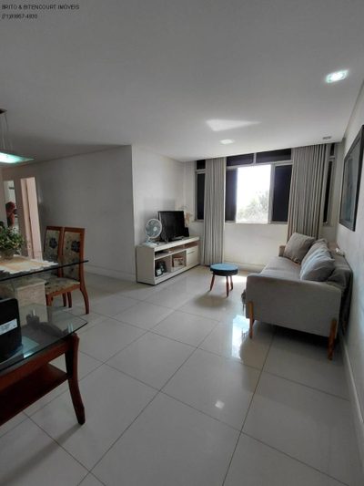 Apartamento, 3 quartos, 97 m² - Foto 2