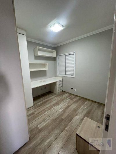 Apartamento, 3 quartos, 88 m² - Foto 4