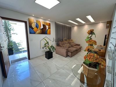 Casa, 3 quartos, 100 m² - Foto 3