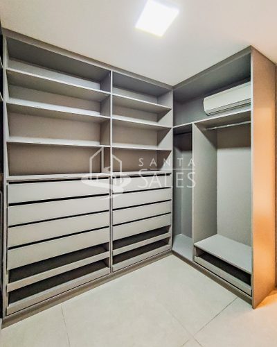 Apartamento, 1 quarto, 85 m² - Foto 5