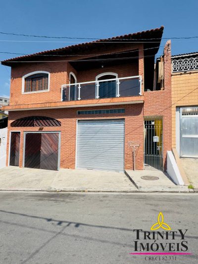 Casa, 4 quartos, 250 m² - Foto 5