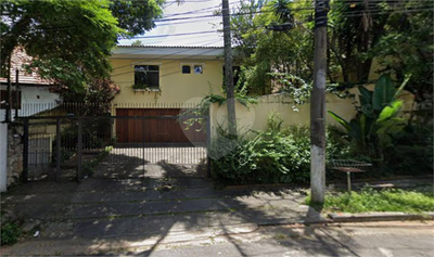 Casa, 3 quartos, 361 m² - Foto 1