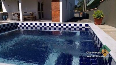 Casa, 8 quartos, 320 m² - Foto 4