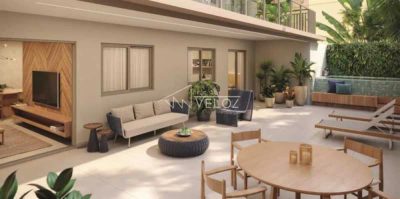 Apartamento, 1 quarto, 83 m² - Foto 4