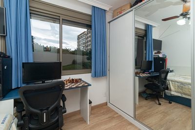 Apartamento, 3 quartos, 104 m² - Foto 4