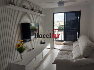 Apartamento, 2 quartos, 53 m² - Foto 2