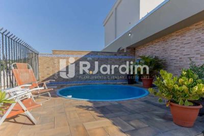 Cobertura, 3 quartos, 208 m² - Foto 3