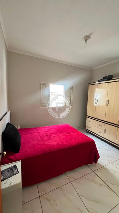 Casa, 3 quartos - Foto 3