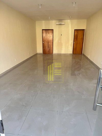 Loja-Salão, 140 m² - Foto 1
