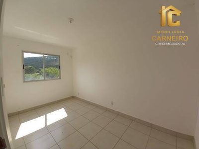 Apartamento, 2 quartos - Foto 2
