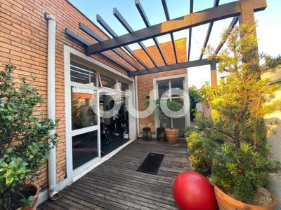 Casa, 1 quarto, 270 m² - Foto 1
