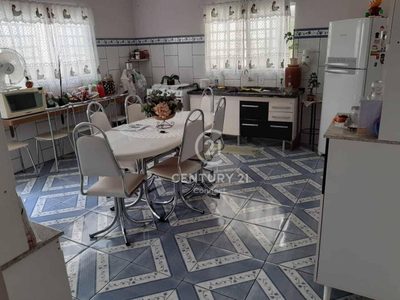 Casa, 3 quartos, 174 m² - Foto 4