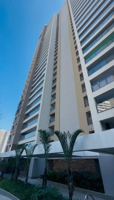 Apartamento, 4 quartos, 146 m² - Foto 1