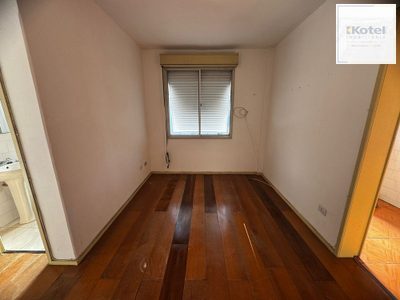 Apartamento, 1 quarto, 35 m² - Foto 4