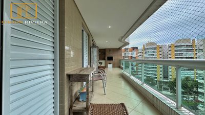 Apartamento, 3 quartos, 106 m² - Foto 1
