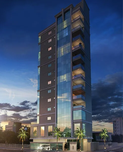 Apartamento, 3 quartos, 220 m² - Foto 2