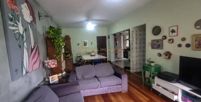 Apartamento, 3 quartos, 90 m² - Foto 3