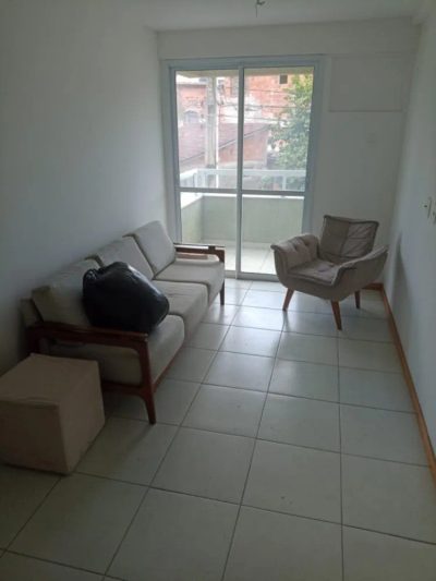 Apartamento, 2 quartos, 60 m² - Foto 1