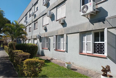 Apartamento, 3 quartos, 82 m² - Foto 1