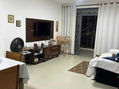 Apartamento, 3 quartos, 105 m² - Foto 3