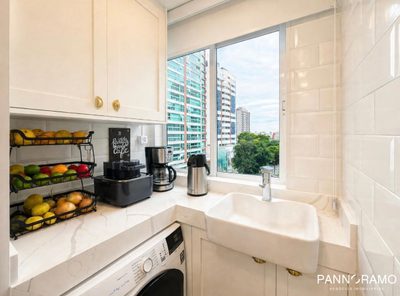 Apartamento, 2 quartos, 76 m² - Foto 2