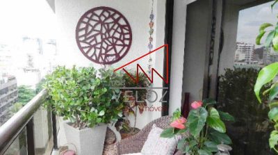 Apartamento, 2 quartos, 80 m² - Foto 5