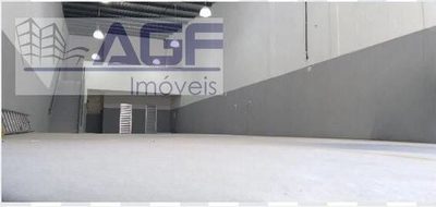 Depósito-Galpão, 180 m² - Foto 4